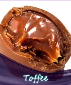 Toffee Aroma Karamell Schokolade