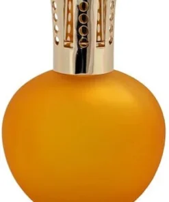 Duftlampe Wunderlampe Topas Yellow 380ml