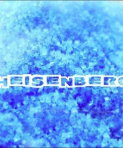 10ml Vampire Vape Heisenberg Liquid (Beeren Menthol)