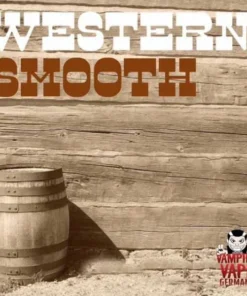 10ml Vampire Vape Smooth Weston Liquid
