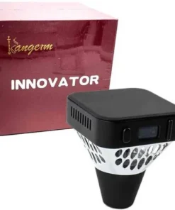 E-Shisha Kopf Kangerm Innovator