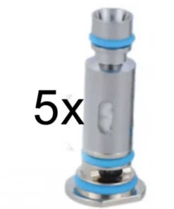 5 x EN Coils für EVIO C und EVIO BOX Joyetech 0,8 oder 1,2 Ohm