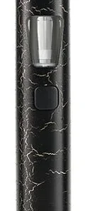 E-Zigarette Nikoliquids Joyetech eGo AIO Crackle D