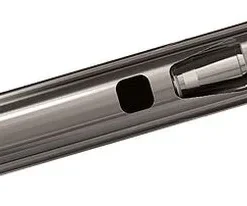 E-Zigarette Nikoliquids Joyetech eGo AIO Silber