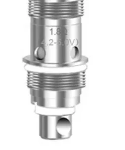 5 x Nautilus Ersatzverdampfer BVC Vertical Dual Coil