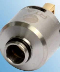 RTA Coil für IJOY Tornado 150 Dual Coil Selbstwickeleinheit