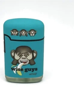 Easy Torch Feuerzeug emoji wise guys