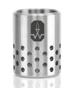 Wagner Edelstahldiffusor Flach