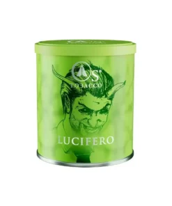 O`S Tobacco 200g | Lucifero