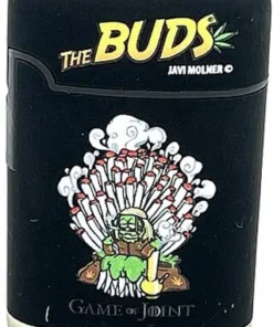 Easy Torch The Buds Game of Joint Motiv Feuerzeug