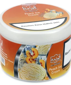 Al Waha Beach Ice Cream Shisha Tabak 200g