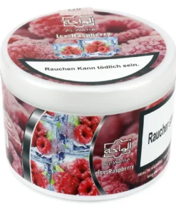 Al Waha Fresh Rasp Shisha Tabak 200g