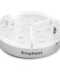 Elephant LED Ufo