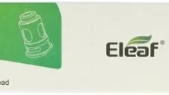 Eleaf GTL Series Atomizer Head 5Stk. 1,2Ohm