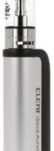 Eleaf iStick Amnis 3 Kit Akkuträger Silver