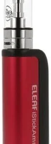 Eleaf iStick Amnis 3 Kit Akkuträger red