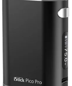 Eleaf iStick Pico Pro Akkuträger, Schwarz