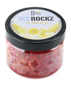 Bigg Ice Rockz Ice Honeymelon 120g