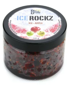 Bigg Ice Rockz Ice Apple 120g