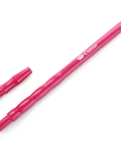 Caesar 35er Shisha Mundstück Set Painting Pink