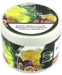 Al Waha Summer Air Shisha Tabak 200g