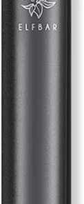 Elf Bar Mate 500 Akku-Träger Black (Schwarz)