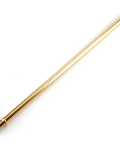 Caesar Aluslim XL Mundstück Gold
