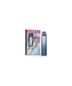 Elfbar ELFX Kit | Dark Sea