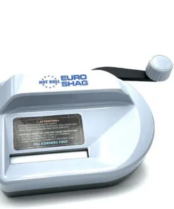 Euro Shag Premium Zigarettenstopfmaschine