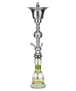 Caesar Shisha Orient Grün