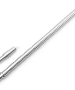 Caesar 45er Shisha Mundstück Set Silber