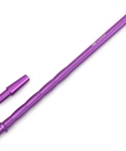 Caesar 45er Shisha Mundstück Set Lila