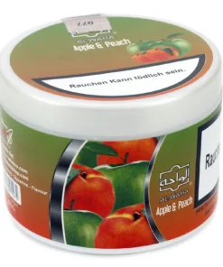 Al Waha Apo Beach Shisha Tabak 200g
