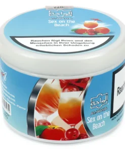 Al Waha Sex on the Beach Shisha Tabak 200g