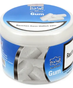 Al Waha Gum Shisha Tabak 200g