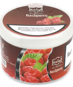 Al Waha Rasp Shisha Tabak 200g