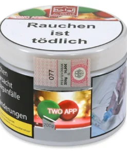 Al Waha Two App Shisha Tabak 200g
