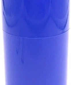 Frischhalte-Box – Plastic Sealed Cans – Blau