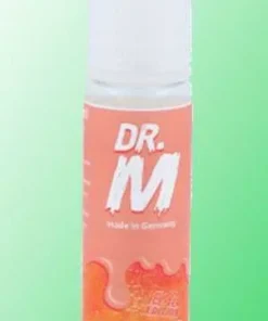 Eis Tee Pfirsich DR.M L Ice Taea Edition Liquid Aroma 15 in 60 ml