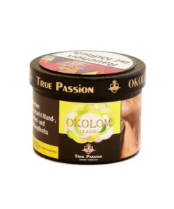 True Passion 200g | Okolom Classic