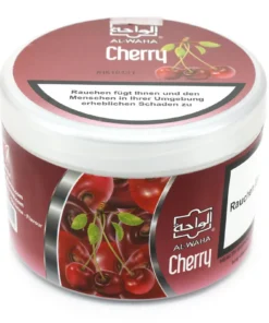 Al Waha Sheri (Cherry) Shisha Tabak 200g