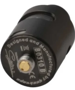 Tsunami 24 Plus Tröpfler GeekVape Tröpfelverdampfer 24mm