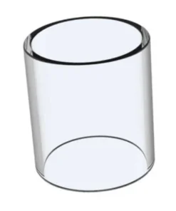 Brunhilde RTA Glastank 8ml Ersatztank Tank Flach