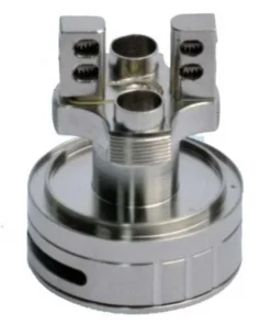 Fuji GTA MTL RTA Selbstwickelverdampfer Digiflavor Dual Coil