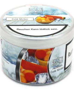 Al Waha Cold Mel Shisha Tabak 200g