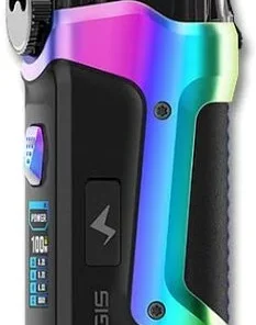 Geekvape Aegis Boost Pro Kit Aura Glow