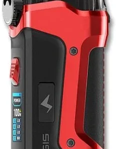 Geekvape Aegis Boost Pro Kit Devil Red