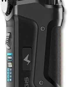 Geekvape Aegis Boost Pro Kit Space Black