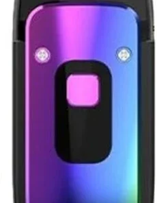 Geekvape Aegis Pod 2 Kit Rainbow