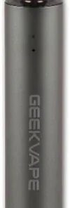 Geekvape E-Zigarette Kit Wenax S-C space gray